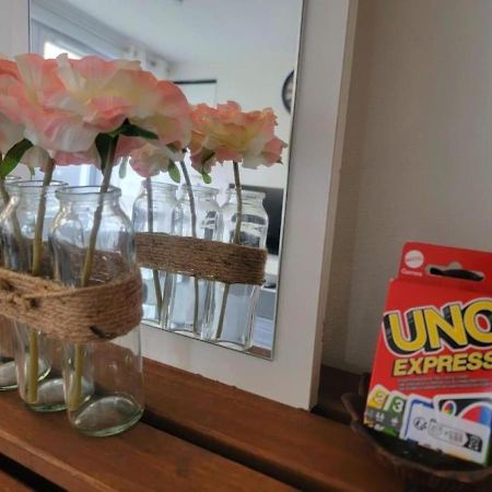 Superbe Appartement Avec Jardin Proche Versailles Saint-Cyr-lʼÉcole Eksteriør billede